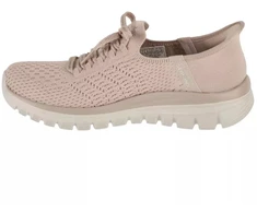 Skechers Slip-Ins Graceful First Blush 100736-TPE Rožinis 36