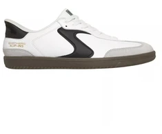 Skechers Slip-ins Hotshot - Relegate 254154-WBK Baltos/Juodos