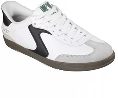 Skechers Slip-ins Hotshot - Relegate 254154-WBK Baltos/Juodos