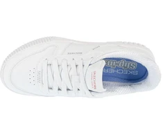 Skechers Slip-Ins: Jade - Put It In Neutral 185222-WHT Balti 36