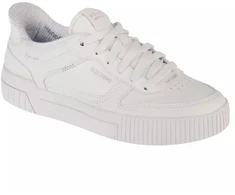 Skechers Slip-Ins: Jade - Put It In Neutral 185222-WHT Balti 36