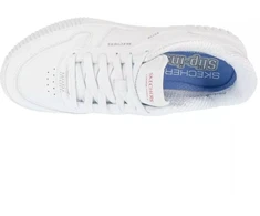 Skechers Slip-Ins: Jade - Put It In Neutral 185222-WHT Balti 36