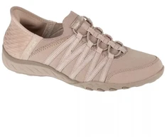 Skechers Slip-ins: Kvėpuok lengvai – Riedėk su manimi 100593-TPE Smėlio 36