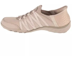 Skechers Slip-ins: Kvėpuok lengvai – Riedėk su manimi 100593-TPE Smėlio 36