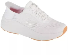 Skechers Slip-Ins: Maksimalus amortizavimas Elito 2.0 - Vanish 129606-WSL Balta 37