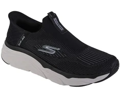 Skechers Slip-Ins: Maksimalus paminkštinimas - Advantageous 220389-BKW Juoda 41