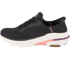 Skechers Slip-Ins: Max Cushioning Arch Fit 2.0 - Antilles 128947-BKPK Juoda 37