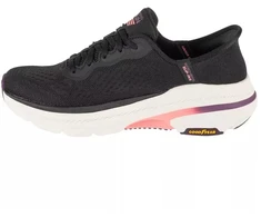 Skechers Slip-Ins: Max Cushioning Arch Fit 2.0 - Antilles 128947-BKPK Juoda 37