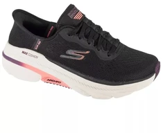 Skechers Slip-Ins: Max Cushioning Arch Fit 2.0 - Antilles 128947-BKPK Juoda 37