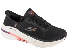 Skechers Slip-Ins: Max Cushioning Arch Fit 2.0 - Antilles 128947-BKPK Juoda 37