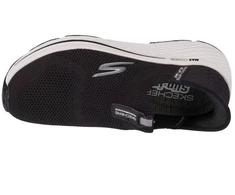 Skechers Slip-Ins Max Cushioning Elite 2.0 W 129611-BKW Bėgimo Bateliai