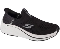 Skechers Slip-Ins Max Cushioning Elite 2.0 W 129611-BKW Bėgimo Bateliai