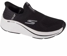 Skechers Slip-Ins Max Cushioning Elite 2.0 W 129611-BKW Bėgimo Bateliai