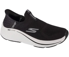 Skechers Slip-Ins Max Cushioning Elite 2.0 W 129611-BKW Bėgimo Bateliai