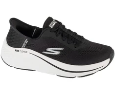 Skechers Slip-Ins: Max Cushioning Elite 2.0 - Vanish 129606-BKW Juoda 35