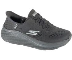 Skechers Slip-Ins: Max Cushioning Elite 2.0 - Vanish 129606-BBK Juoda 35