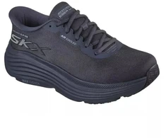 Skechers Slip-ins Max Cushioning Endeavor - Exciton 220611-NVBK Tamsiai mėlyna/Juoda