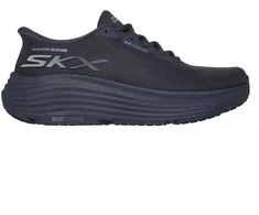 Skechers Slip-ins Max Cushioning Endeavor - Exciton 220611-NVBK Tamsiai mėlyna/Juoda