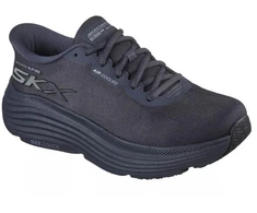 Skechers Slip-ins Max Cushioning Endeavor - Exciton 220611-NVBK Tamsiai mėlyna/Juoda
