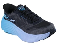 Skechers Slip-ins Max Cushioning Endeavor batai - Hallandale W 129473-BKBL