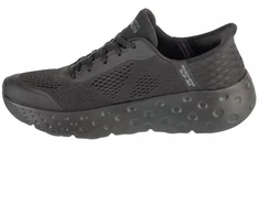 Skechers Slip-Ins: Max Cushioning - Hyper Craze 220701-BBK Juoda 41
