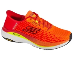 Skechers Slip-Ins: Max Cushioning Propulsion - Vitality 220510-ORMT Oranžinė 42.5