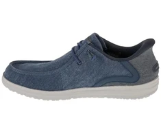 Skechers Slip-Ins: Melson - Coronado 210959-DEN Tamsiai mėlyni 40