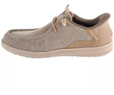 Skechers Slip-Ins: Melson - Coronado 210959-KHK Smėlio spalvos 40