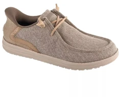 Skechers Slip-Ins: Melson - Coronado 210959-KHK Smėlio spalvos 40