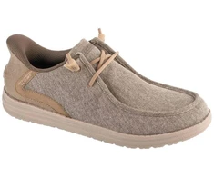 Skechers Slip-Ins: Melson - Coronado 210959-KHK Smėlio spalvos 40