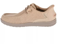 Skechers Slip-Ins: Melson - Coronado 210959-TPE Smėlio 41