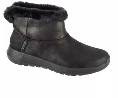 Skechers Slip-Ins: On-The-Go - Cozy Dream 144800-BBK Juodos 36