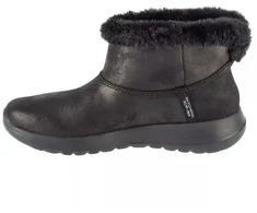 Skechers Slip-Ins: On-The-Go - Cozy Dream 144800-BBK Juodos 36