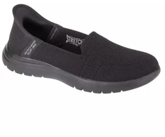 Skechers Slip-Ins On The Go Flex - Camellia 138181-BBK Juoda 36