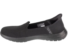 Skechers Slip-Ins On The Go Flex - Camellia 138181-BBK Juoda 36