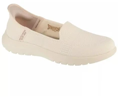 Skechers Slip-Ins On The Go Flex - Camellia 138181-OFWT Baltos 36