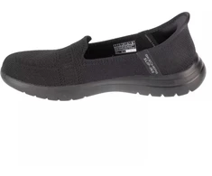 Skechers Slip-Ins On The Go Flex - Camellia 138181-BBK Juoda 36