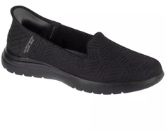 Skechers Slip-Ins On The Go Flex - Clover 138182-BBK Juoda 35.5