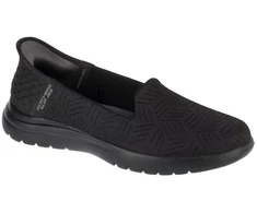 Skechers Slip-Ins On The Go Flex - Clover 138182-BBK Juoda 35.5