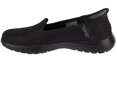 Skechers Slip-Ins On The Go Flex - Clover 138182-BBK Juoda 35.5