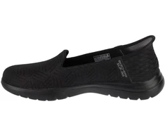 Skechers Slip-Ins On The Go Flex - Clover 138182-BBK Juoda 35.5