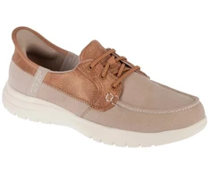 Skechers Slip-Ins: On-The-Go Flex - Palmilla 136536-TPE Smėlio 36