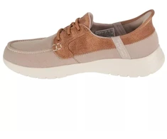 Skechers Slip-Ins: On-The-Go Flex - Palmilla 136536-TPE Smėlio 36