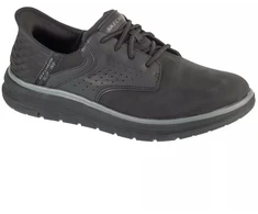 Skechers Slip-Ins: Orell - Yates 205249-BLK Juoda 41.5