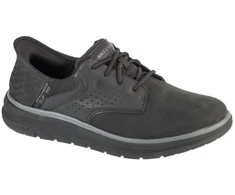 Skechers Slip-Ins: Orell - Yates 205249-BLK Juoda 41.5