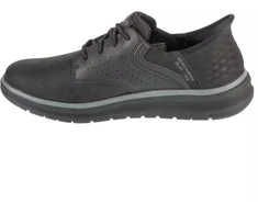 Skechers Slip-Ins: Orell - Yates 205249-BLK Juoda 41.5