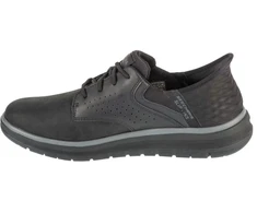 Skechers Slip-Ins: Orell - Yates 205249-BLK Juoda 41.5