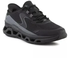 Skechers Slip-ins: Owen - Connell 205625-BLK Juoda