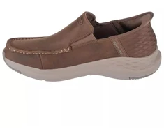 Skechers Slip-Ins Parson - Oswin 204866-DSRT Ruda 39.5