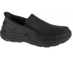 Skechers Slip-Ins: Pollard - Osgood 205334-BBK Juoda 41